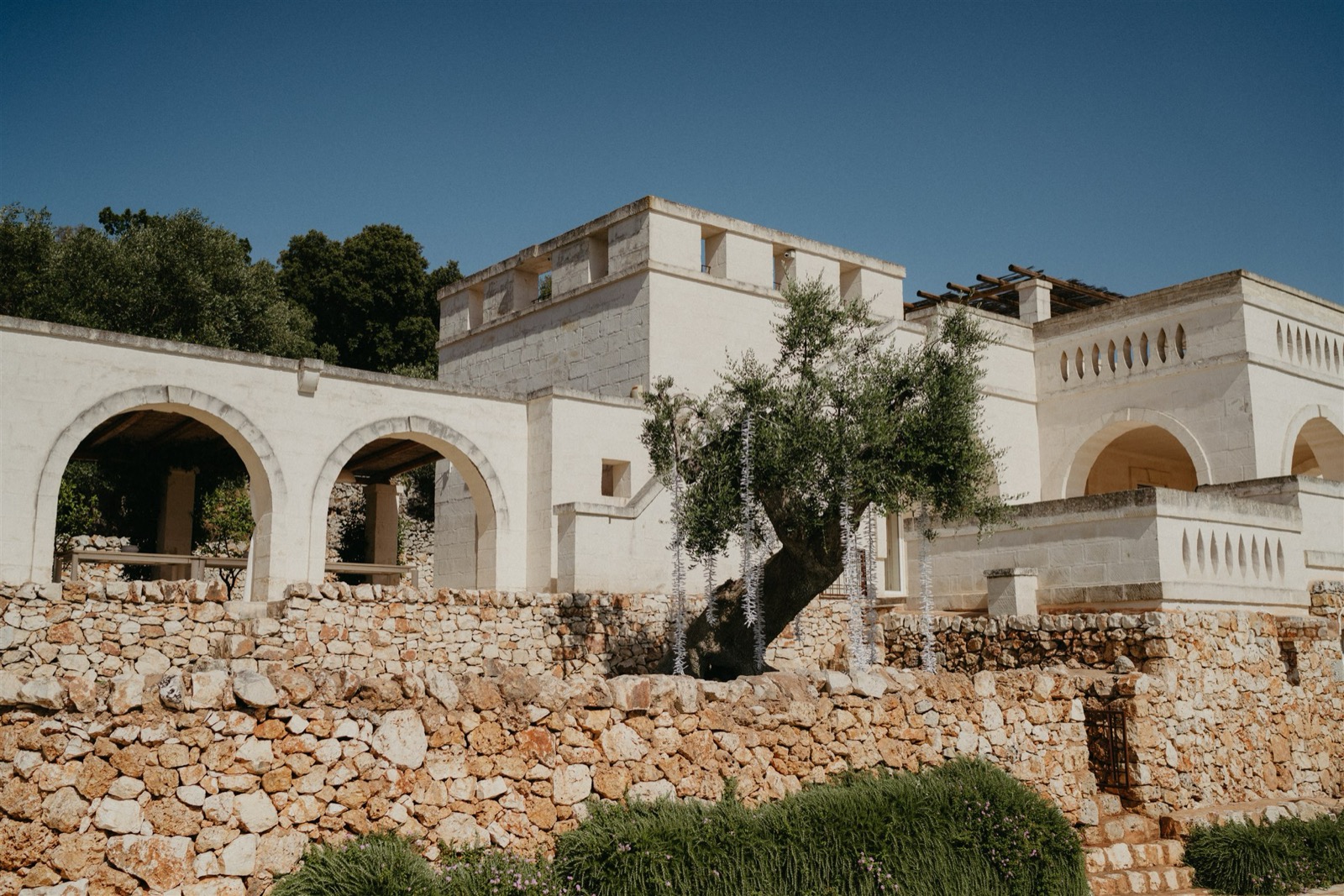 Dettaglio matrimonio